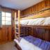bunk bedroom