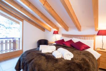 Domaines des Reines, Nendaz