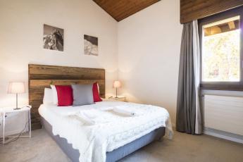 Lichen - place centrale - Verbier