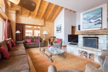 Pipeau four bedrooms