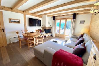 two double bedrooms, newly renovated