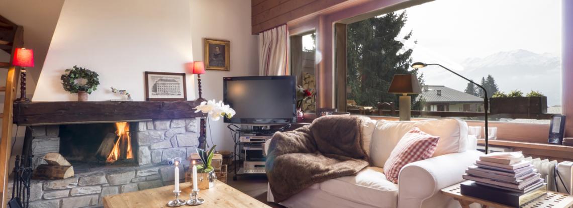 Verbier accommodation rental