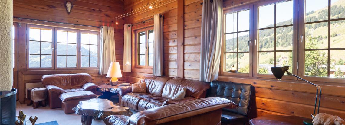Verbier accommodation rental
