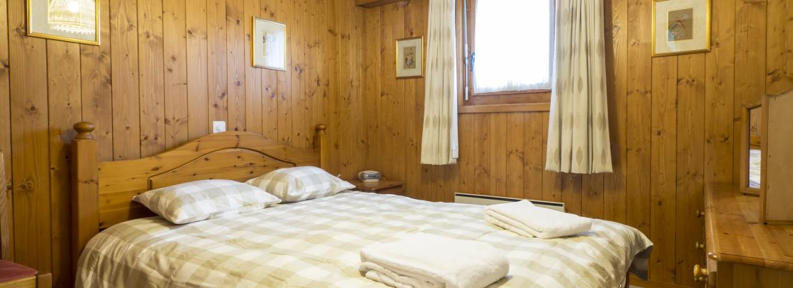 Verbier accommodation rental