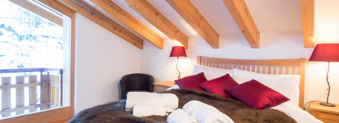 Verbier accommodation rental