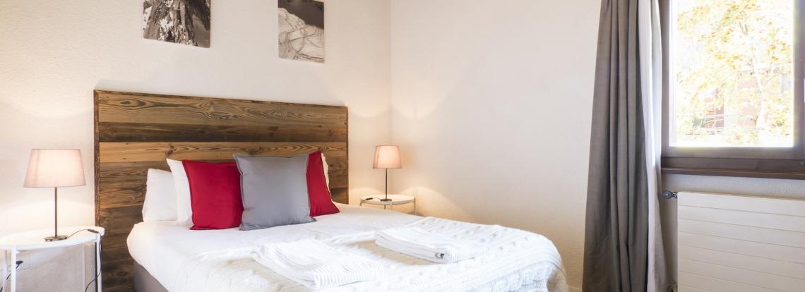 Verbier accommodation rental