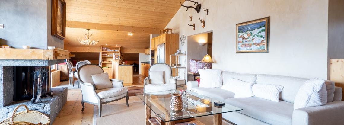 Verbier accommodation rental
