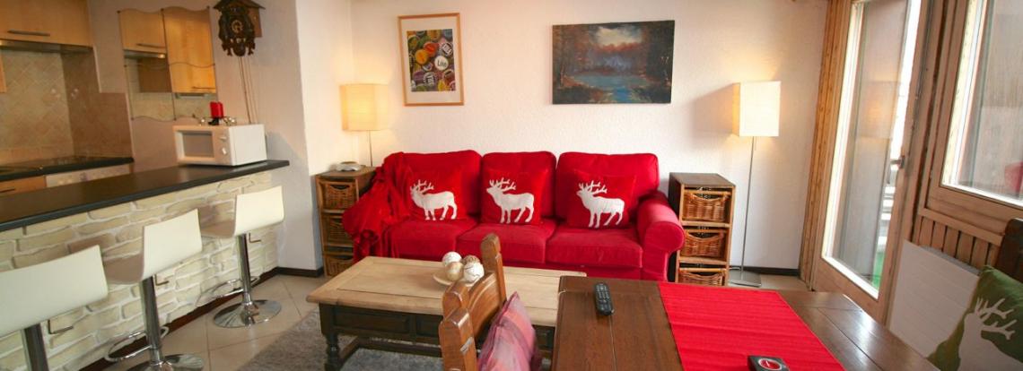 Verbier accommodation rental