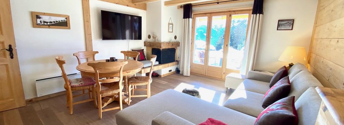 Verbier accommodation rental