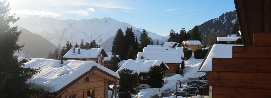 Verbier accommodation rental