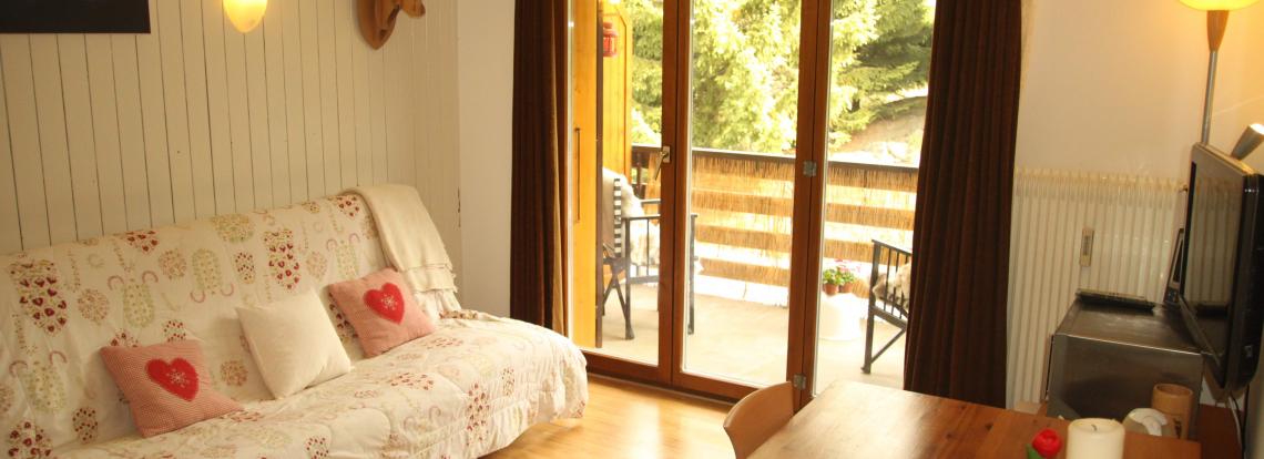 Verbier accommodation rental