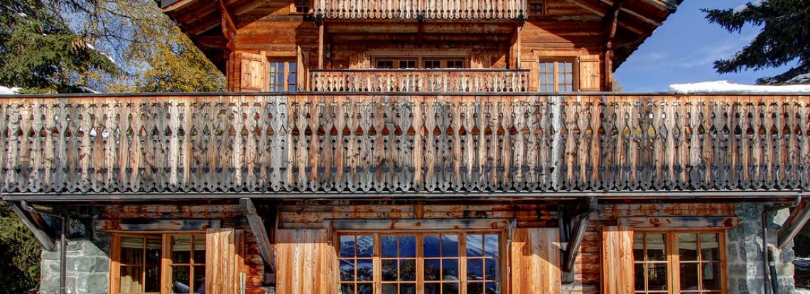 Verbier accommodation rental