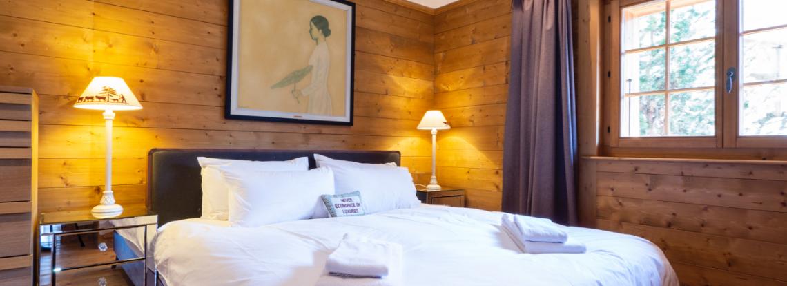 Verbier accommodation rental