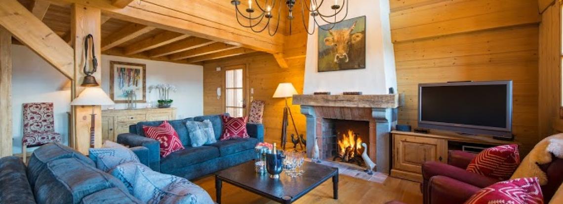 Verbier accommodation rental