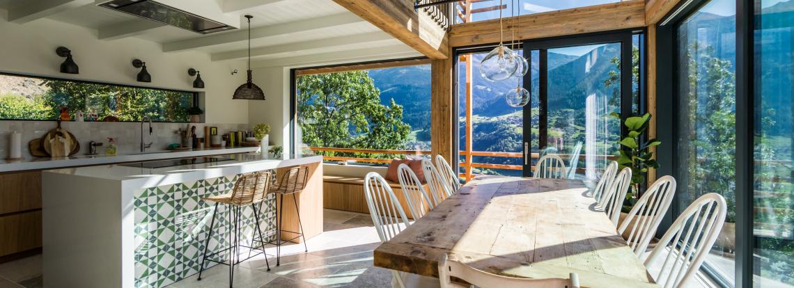 Verbier accommodation rental