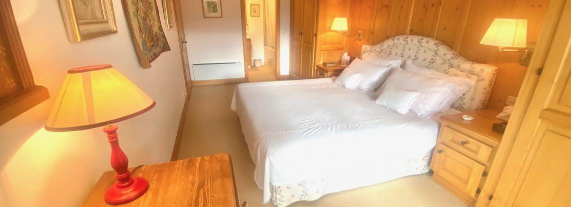 Verbier accommodation rental